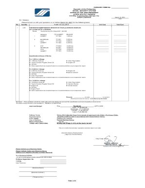 SSC and SSS Management Directory .